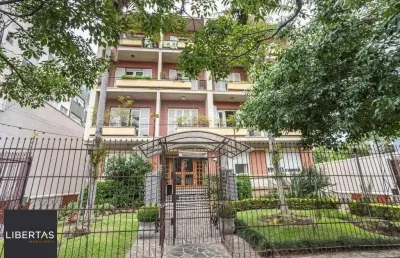 Apartamento com 3 quartos à venda na Rua Silva Jardim, 213, Auxiliadora, Porto Alegre