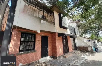 Ponto comercial para alugar na Avenida Carlos Gomes, 788, Boa Vista, Porto Alegre