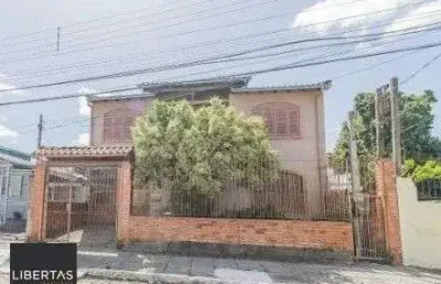 Casa com 4 quartos à venda na Travessa Davi José Estrela, 44, Sarandi, Porto Alegre