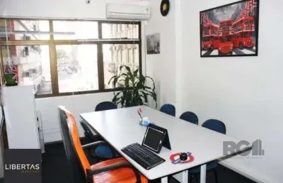Sala comercial para alugar na Rua dos Andradas, 1137, Centro Histórico, Porto Alegre