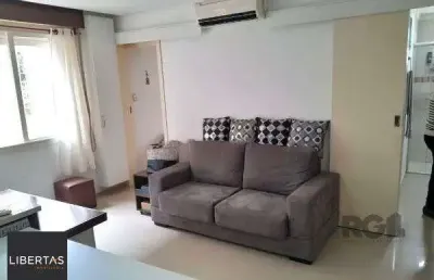 Apartamento de 1 dormitório térreo na vila ipiranga