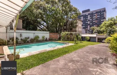 Casa com 4 quartos à venda na Rua Anita Garibaldi, 188, Mont Serrat, Porto Alegre