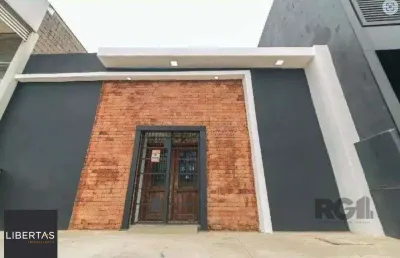 Ponto comercial para alugar na Avenida Ceará, 402, São João, Porto Alegre
