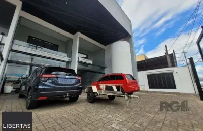 Ponto comercial para alugar na Avenida Assis Brasil, 5320, São Sebastião, Porto Alegre