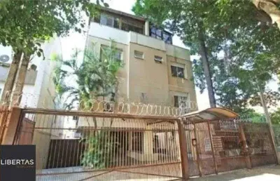 Apartamento com 2 quartos à venda na Avenida Lavras, 362, Petrópolis, Porto Alegre