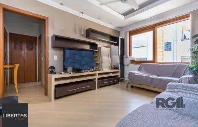 Apartamento com 3 quartos à venda na Rua Barão do Amazonas, 1157, Petrópolis, Porto Alegre