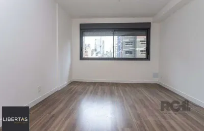 Apartamento com 1 quarto para alugar na Rua Casemiro de Abreu, 576, Bela Vista, Porto Alegre