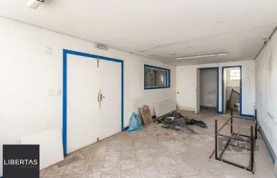 Sala comercial para alugar na Avenida Senador Salgado Filho, 230, Centro Histórico, Porto Alegre