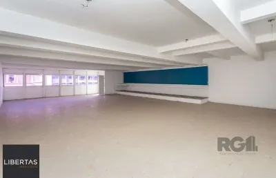 Sala comercial para alugar na Avenida Senador Salgado Filho, 230, Centro Histórico, Porto Alegre