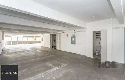 Sala comercial à venda na Avenida Senador Salgado Filho, 230, Centro Histórico, Porto Alegre