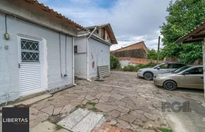 Prédio à venda na Rua Caldre e Fião, 160, Santo Antônio, Porto Alegre