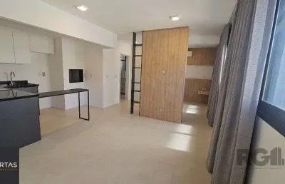 Kitnet / Stúdio para alugar na Rua Auxiliadora, 129, Auxiliadora, Porto Alegre