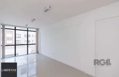 Sala comercial para alugar na Avenida Mariland, 1287, São João, Porto Alegre