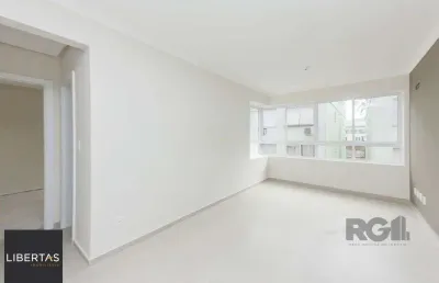 Apartamento com 1 quarto para alugar na Rua São Marcos, 210, Bom Jesus, Porto Alegre