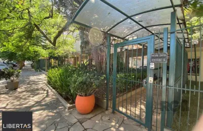 Apartamento com 2 quartos à venda na Avenida Guaíba, 3450, Vila Assunção, Porto Alegre