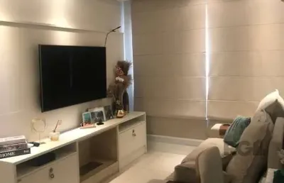 Apartamento com 2 quartos à venda na Avenida Bento Gonçalves, 107, Partenon, Porto Alegre