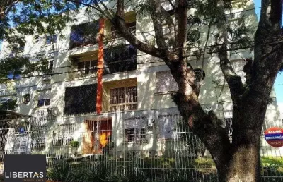 Apartamento com 2 quartos à venda na Rua Padre Jorge Sedelmayr S J, 54, Vila Ipiranga, Porto Alegre