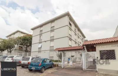 Apartamento com 2 quartos à venda na Avenida do Forte, 697, Cristo Redentor, Porto Alegre