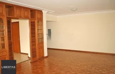 Apartamento 3 dormitórios, sendo 1 suites, 2 vagas - mont serrat