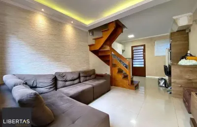 Casa em condomínio fechado com 3 quartos à venda na Rua Landel de Moura, 2776, Tristeza, Porto Alegre