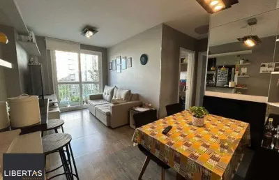 Apartamento com 2 quartos à venda na Rua Doutor Carlos Renato R. Fonseca, 200, Jardim Itu Sabará, Porto Alegre