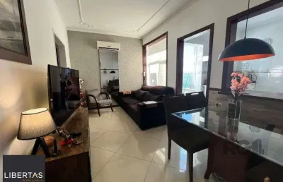 Apartamento com 2 quartos à venda na Rua Tupinambá, 161, Jardim São Pedro, Porto Alegre
