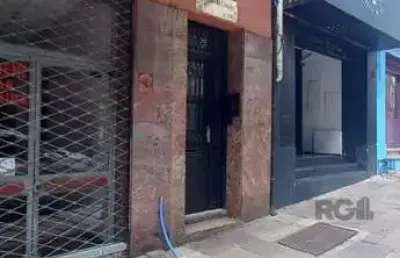 Apartamento com 3 quartos à venda na Avenida Alberto Bins, 591, Centro Histórico, Porto Alegre