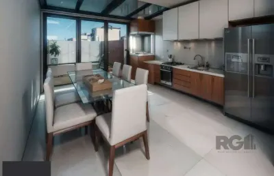 Casa em condomínio fechado com 3 quartos à venda na Rua Doutor Pereira Neto, 530, Tristeza, Porto Alegre