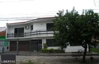 Casa com 4 quartos à venda na Rua Felisberto Pereira, 167, Jardim Itu Sabará, Porto Alegre