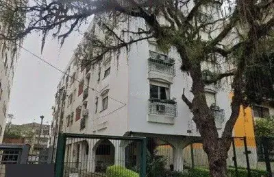 Apartamento com 2 quartos à venda na Rua Carlos Von Koseritz, 756, São João, Porto Alegre