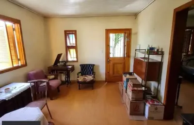 Casa à venda na Rua Engenheiro Tito Marques Fernandes, 637, Ipanema, Porto Alegre