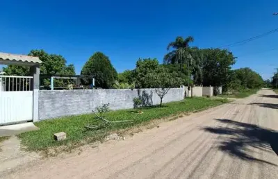 Casa com 2 quartos à venda na Estrada Jacques da Rosa, 8013, Lageado, Porto Alegre