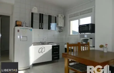 Apartamento com 2 quartos à venda na Rua Dom Pedro II, 695, São João, Porto Alegre