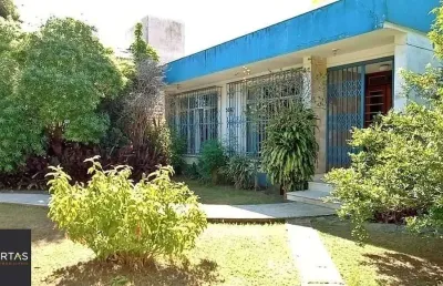 Casa com 5 quartos à venda na Rua General Jonathas Borges Fortes, 364, Glória, Porto Alegre