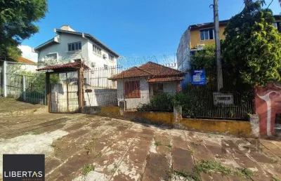 Casa com 3 quartos à venda na Rua Oscar Schneider, 555, Medianeira, Porto Alegre
