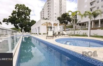 Apartamento 3 dorms à venda avenida teresópolis, teresópolis - porto alegre