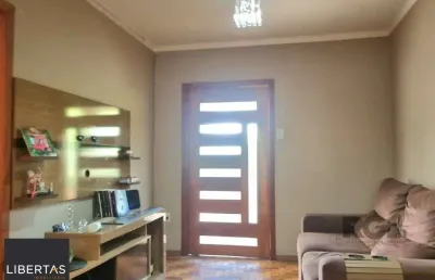 Casa com 3 quartos à venda na Rua Dário Totta, 527, Teresópolis, Porto Alegre