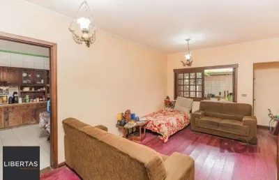 Casa com 6 quartos à venda na Avenida Polar, 320, Jardim Floresta, Porto Alegre
