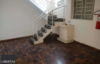 Ponto comercial à venda na Avenida Protásio Alves, 1738, Rio Branco, Porto Alegre