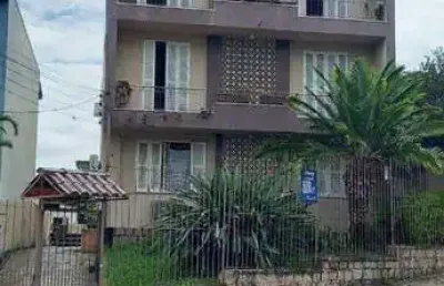 Apartamento com 2 quartos à venda na Rua Fernando Osório, 24, Teresópolis, Porto Alegre