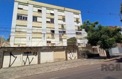 Apartamento com 3 quartos à venda na Avenida Arnaldo Bohrer, 43, Teresópolis, Porto Alegre