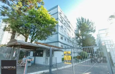 Apartamento com 2 quartos à venda na Rua Albion, 278, Partenon, Porto Alegre