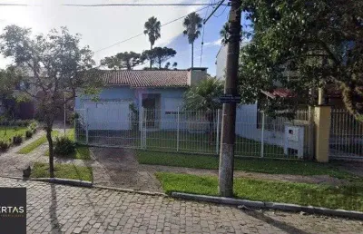 Casa 3 dorms à venda rua adão pinheiro da silva, ipanema - porto alegre