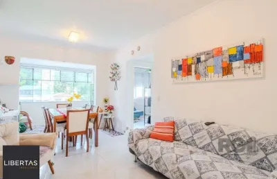 Apartamento com 2 quartos à venda na Rua Octávio de Souza, 343, Teresópolis, Porto Alegre