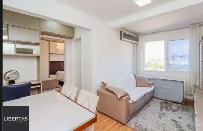 Apartamento com 1 quarto à venda na Rua Olavo Bilac, 88, Cidade Baixa, Porto Alegre