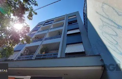 Apartamento com 2 quartos à venda na Rua Demétrio Ribeiro, 464, Centro Histórico, Porto Alegre