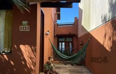 Casa em condomínio - 2 dormitórios - 4 vagas - 331,18 m² - nonoai