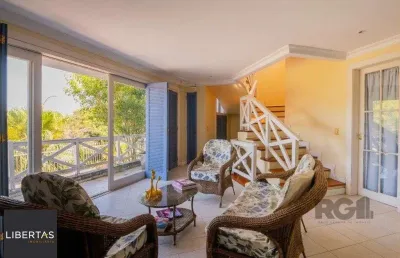 Casa - 4 suítes - 3 vagas - 350 m² - bairro chácara das pedras