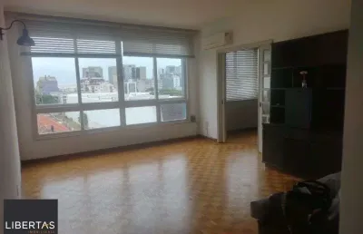 Apartamento 3 domritórios - 132,00 m²  -  1 vaga - menino deus