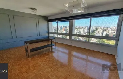 Apartamento com 4 quartos à venda na Rua Vinte e Quatro de Outubro, 1000, Moinhos de Vento, Porto Alegre